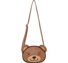 Teddy Bear Bag Bags & Containers